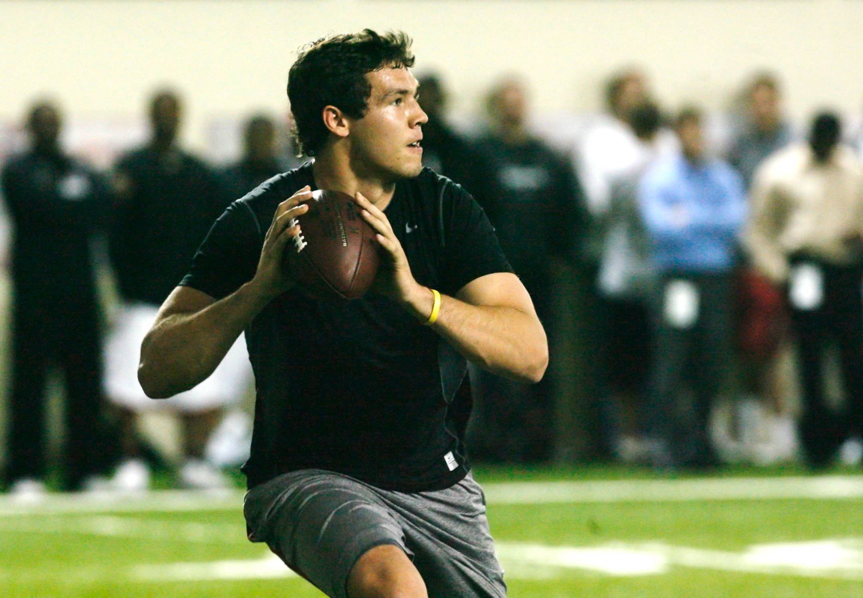 Sam Bradford in 2010